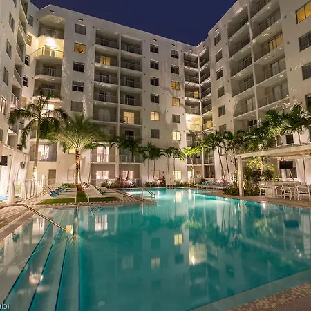7440 Dadeland By Miami Vacations Apartment